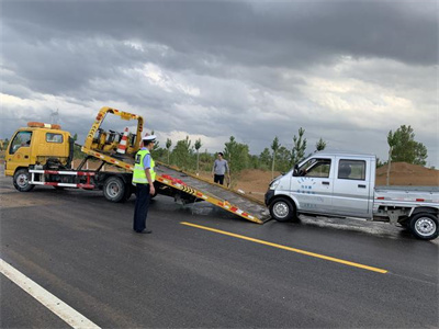 光山高速公路救援